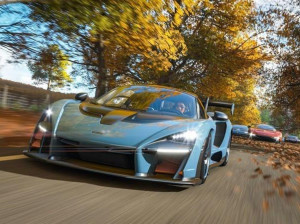 Forza Horizon 4 - PC