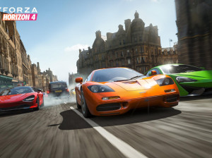 Forza Horizon 4 - PC