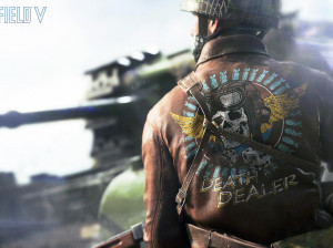 Battlefield V - PS4