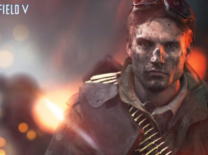 Battlefield V - PS4