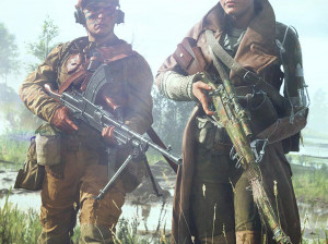 Battlefield V - PS4