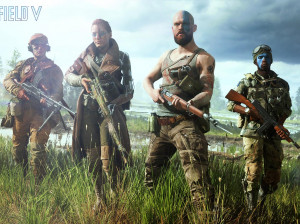 Battlefield V - Xbox One