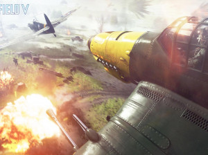 Battlefield V - Xbox One
