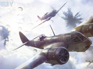 Battlefield V - Xbox One