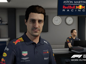 F1 2018 - PC