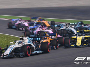 F1 2018 - PC