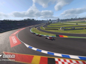 F1 2018 - PC