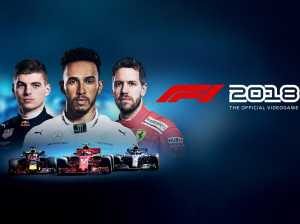 F1 2018 - Xbox One