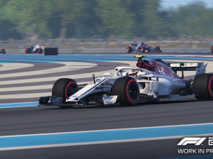 F1 2018 - Xbox One