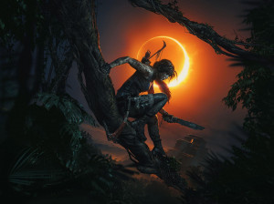 Shadow of the Tomb Raider - PC