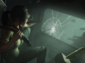 Shadow of the Tomb Raider - PC