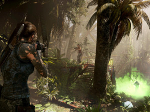 Shadow of the Tomb Raider - PC