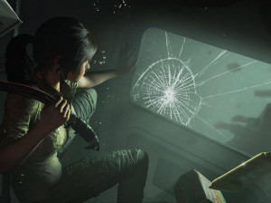 Shadow of the Tomb Raider - Xbox One