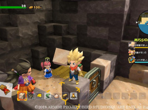 Dragon Quest Builders 2 - PS4