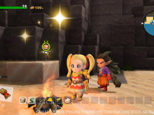 Dragon Quest Builders 2 - PS4