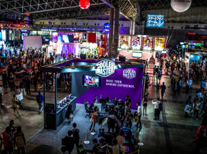 Tokyo Game Show 2018 - Evénement