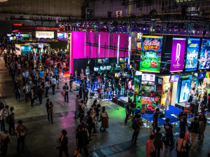 Tokyo Game Show 2018 - Evénement