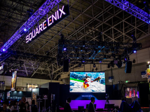 Tokyo Game Show 2018 - Evénement