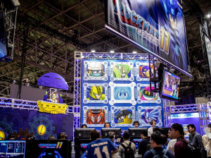 Tokyo Game Show 2018 - Evénement