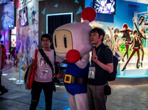 Tokyo Game Show 2018 - Evénement