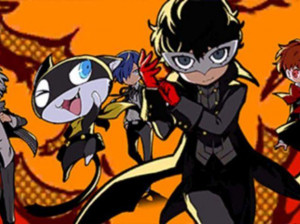 Persona Q2 - 3DS