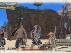 Valkyria Chronicles 4 - PC