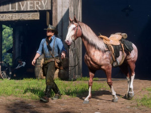 Red Dead Redemption 2 - Xbox One