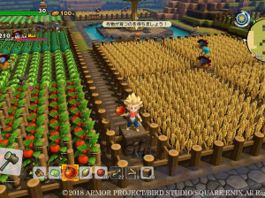 Dragon Quest Builders 2 - PS4