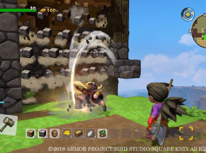 Dragon Quest Builders 2 - PS4