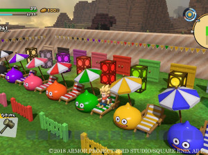 Dragon Quest Builders 2 - PS4