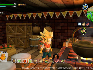 Dragon Quest Builders 2 - PS4