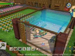 Dragon Quest Builders 2 - PS4