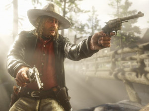 Red Dead Redemption 2 - PS4