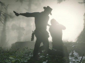 Red Dead Redemption 2 - PS4