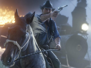 Red Dead Redemption 2 - Xbox One