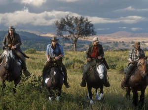 Red Dead Redemption 2 - Xbox One