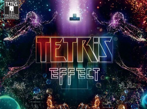 Tetris Effect - PS4