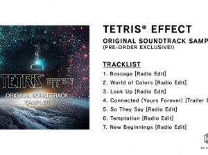 Tetris Effect - PS4