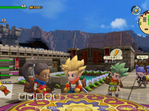 Dragon Quest Builders 2 - PS4