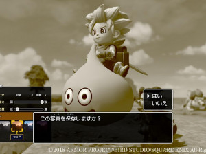 Dragon Quest Builders 2 - PS4