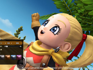 Dragon Quest Builders 2 - PS4