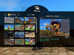 Dragon Quest Builders 2 - PS4