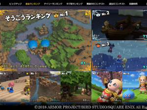 Dragon Quest Builders 2 - PS4