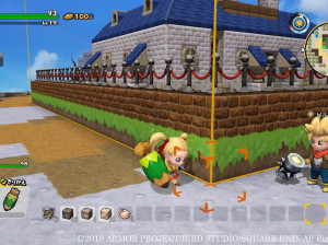 Dragon Quest Builders 2 - Nintendo Switch