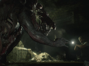 Resident Evil 2 Remake - PC