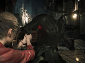 Resident Evil 2 Remake - PC