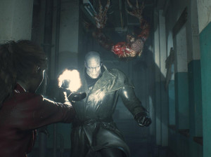 Resident Evil 2 Remake - PC