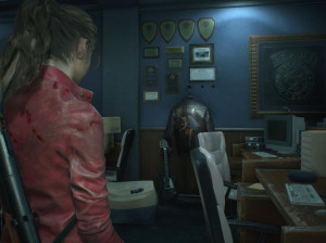 Resident Evil 2 Remake - PC