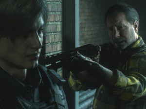 Resident Evil 2 Remake - PC