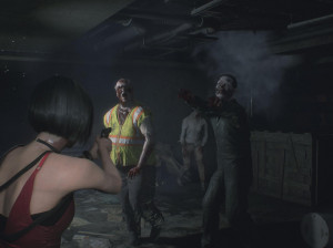 Resident Evil 2 Remake - PC